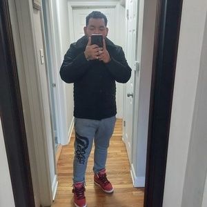 Meet your Posher, Edwin